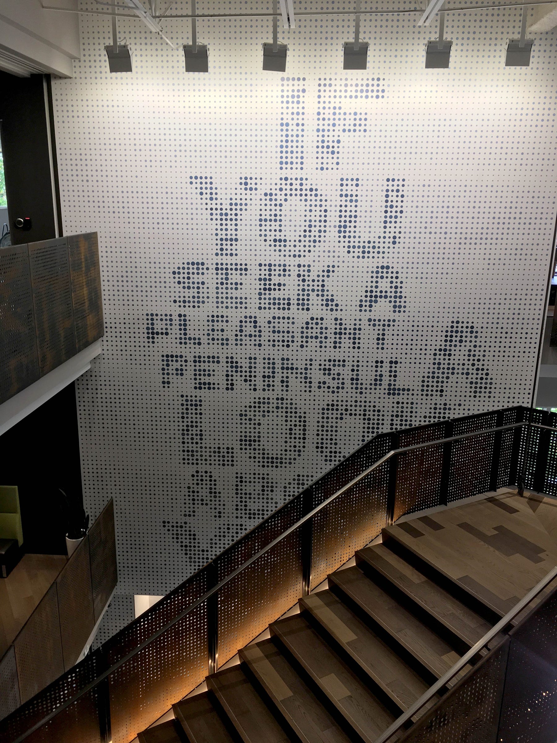 the google office desk google office in ann arbor on sept 21 2017 shows off amenityfilled where lunch is free the google office desk google office in ann arbor on sept 21 2017 shows off amenityfilled where lunch is free